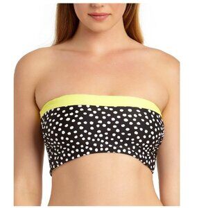 California Waves Juniors' Reversible Bikini Top